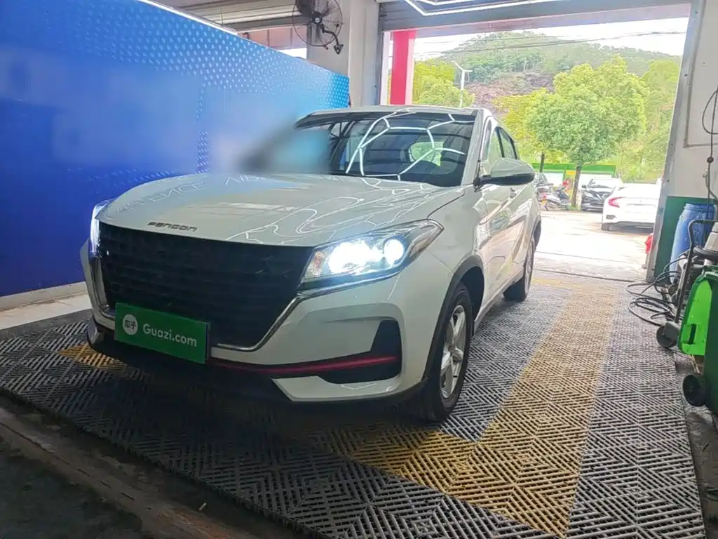 Fengguang Fengguang 500