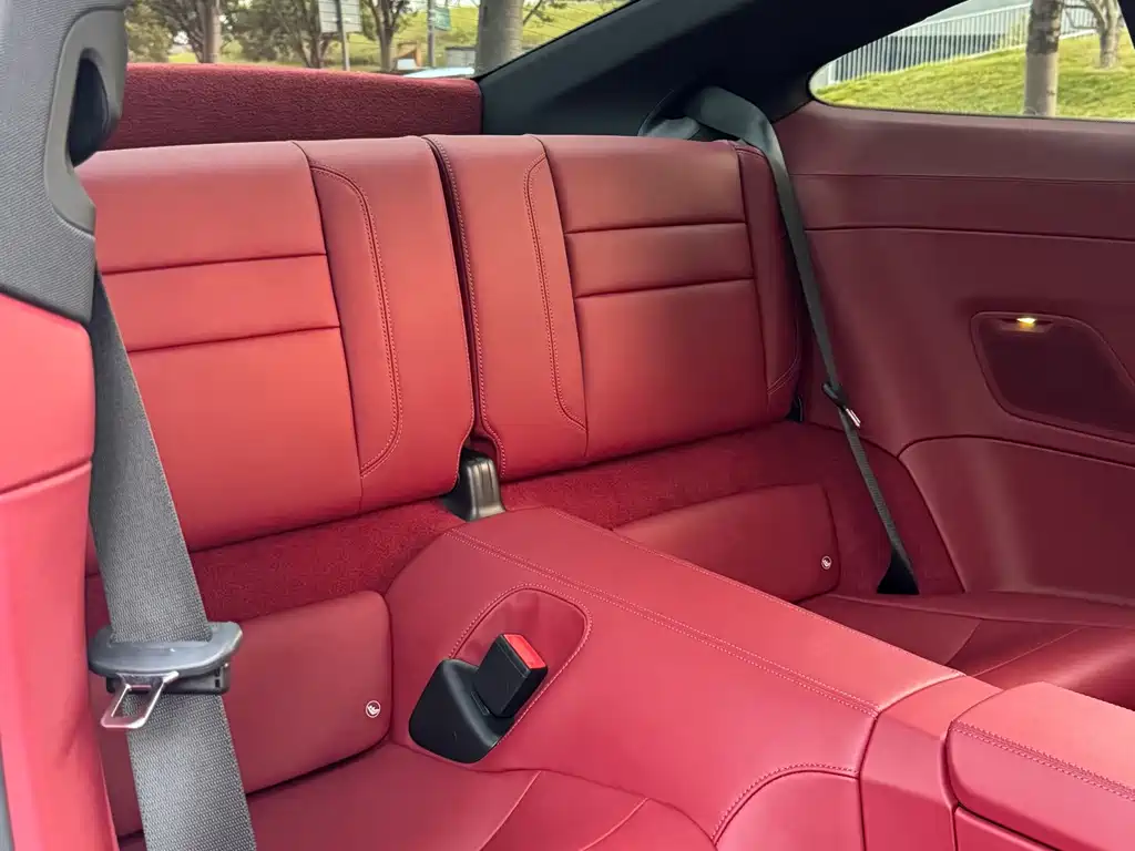 Porsche 911 — миниатюра 16