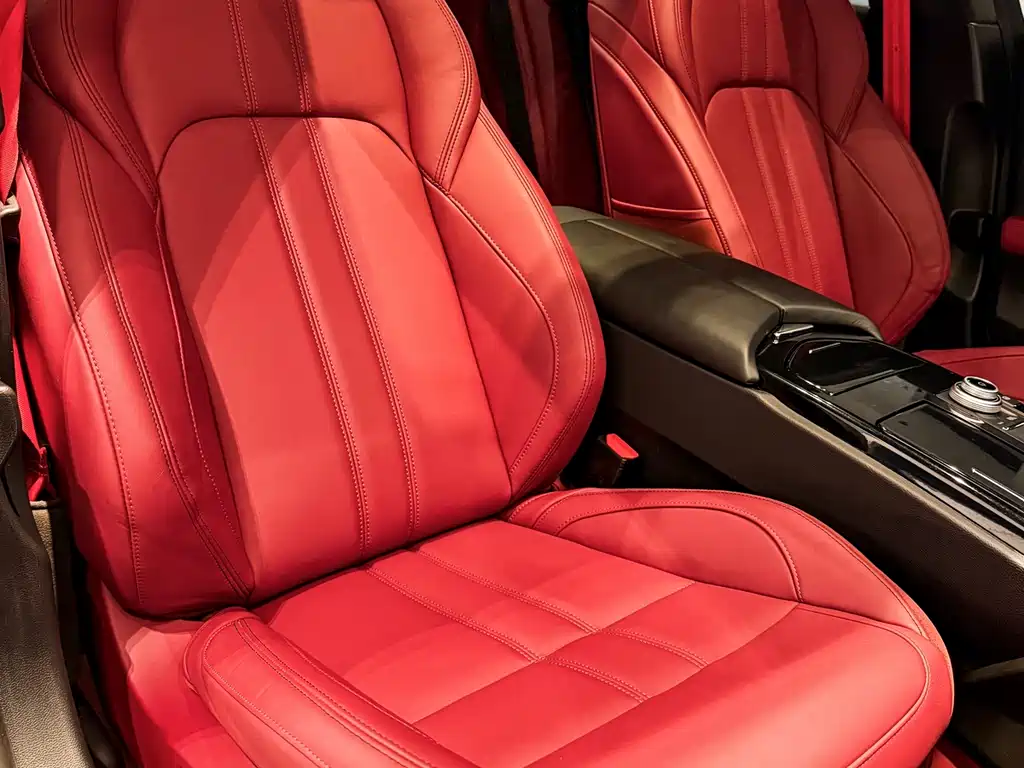 Maserati Ghibli 2023 3.0T Modena