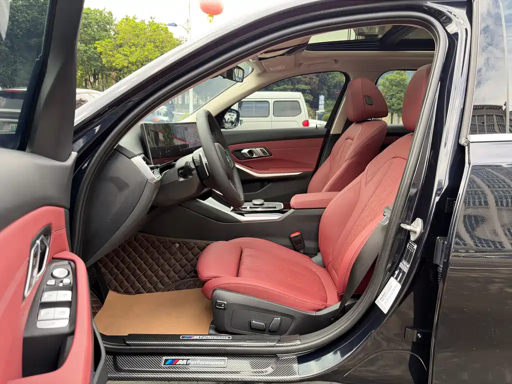 BMW 3 Series — миниатюра 9