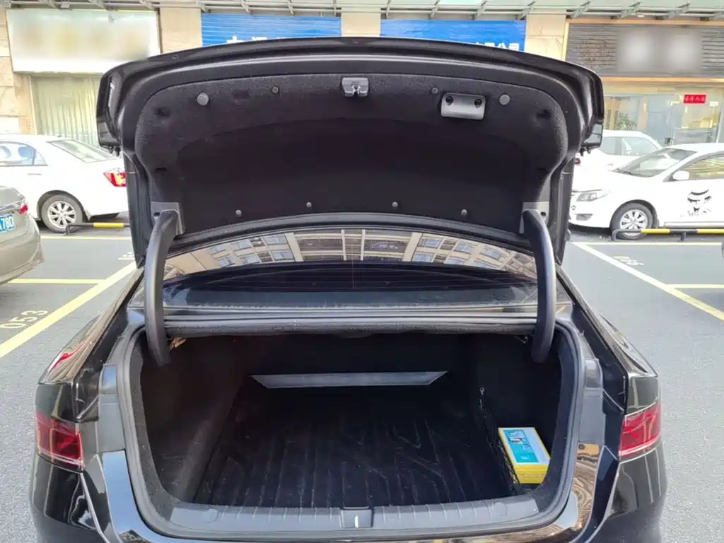 BYD Qin PLUS — миниатюра 19