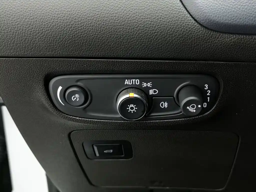 Buick Encore GX — миниатюра 21