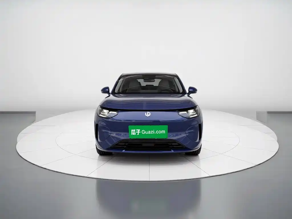 Leapmotor Leapmotor A10 — миниатюра 2