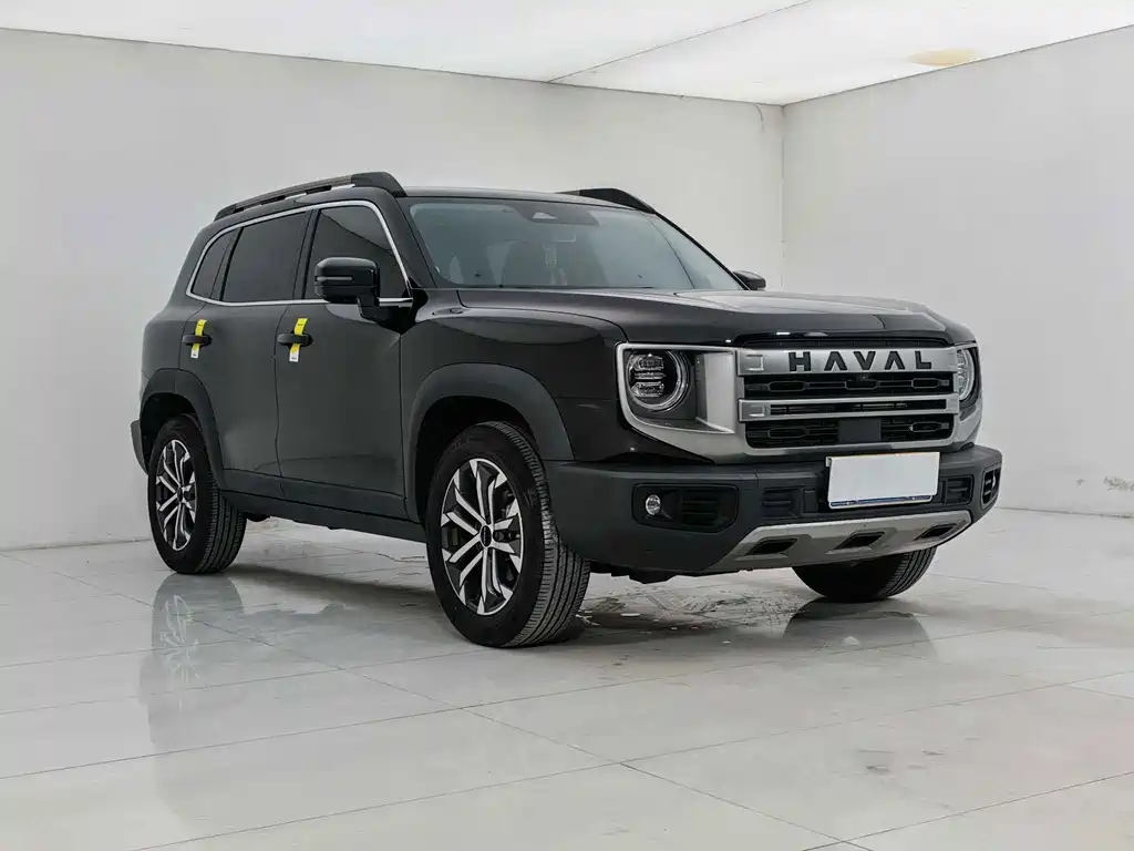 Haval Big Dog — миниатюра 3