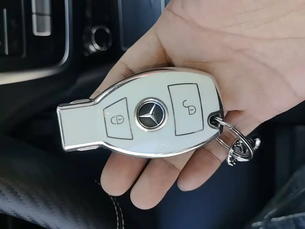 Mercedes-Benz GLA — миниатюра 9