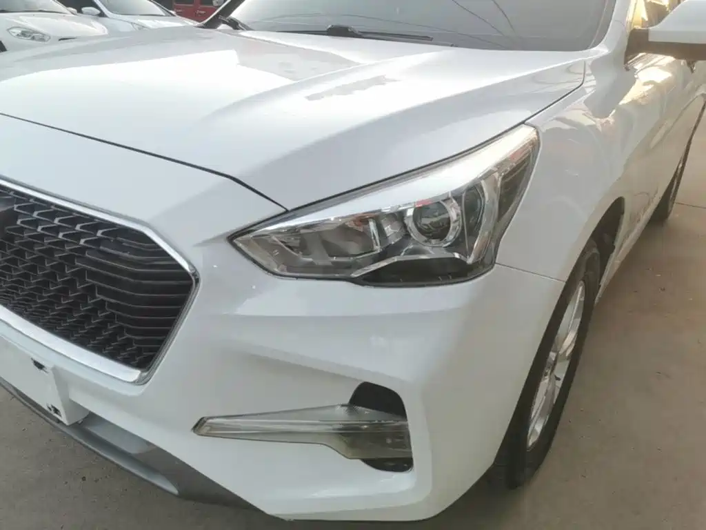 Haval M6 — миниатюра 24