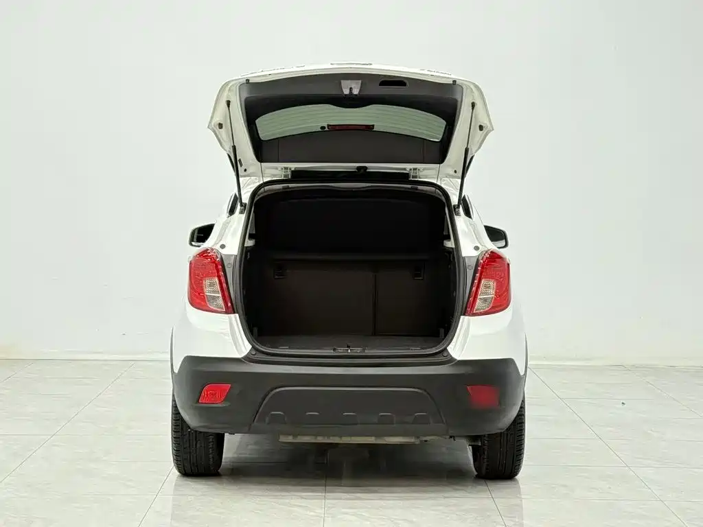 Buick Encore — миниатюра 19