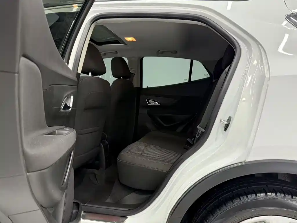 Buick Encore — миниатюра 17
