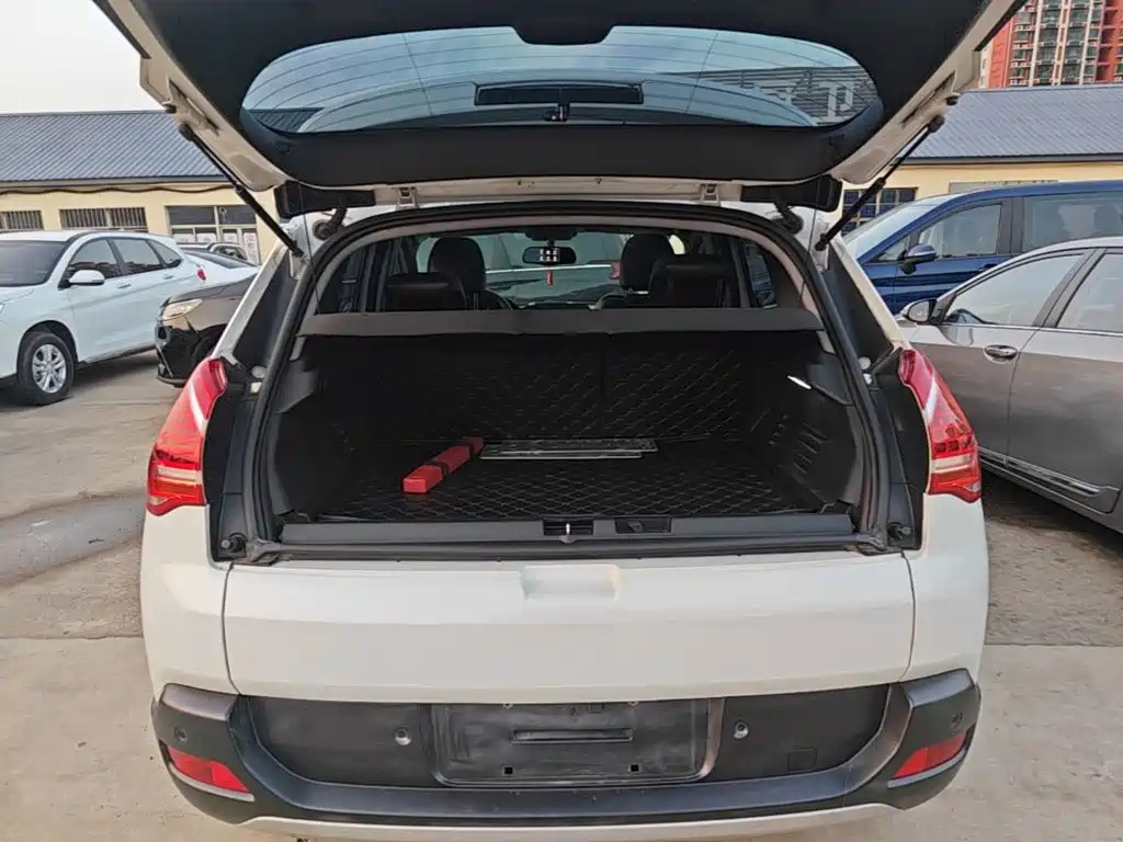 Peugeot 3008 — миниатюра 19