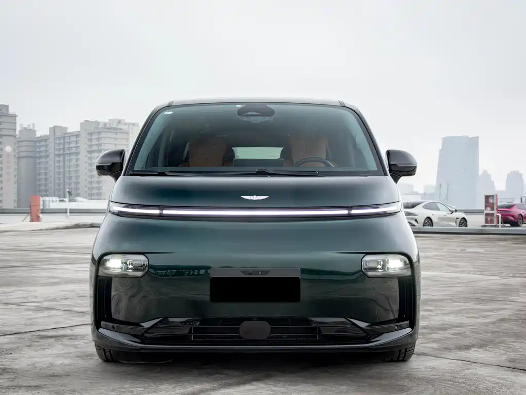 Galaxy Yizhen L380 — миниатюра 2
