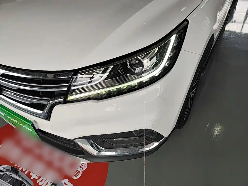 Roewe RX3 — фотографии объявления, Фото 24