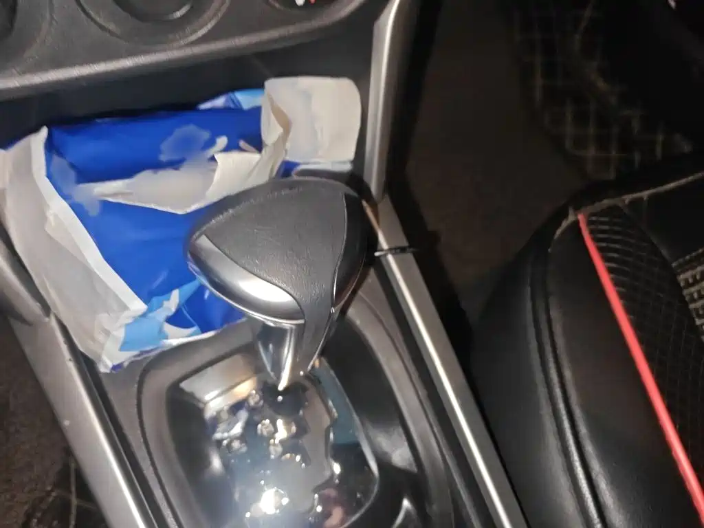 Citroen C3-XR — миниатюра 7
