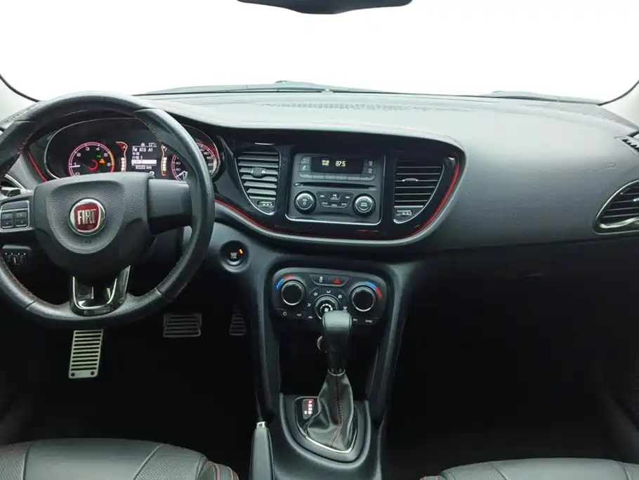 Fiat Ottimo — миниатюра 12