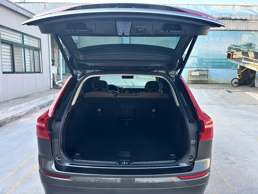 Volvo XC60 — миниатюра 15