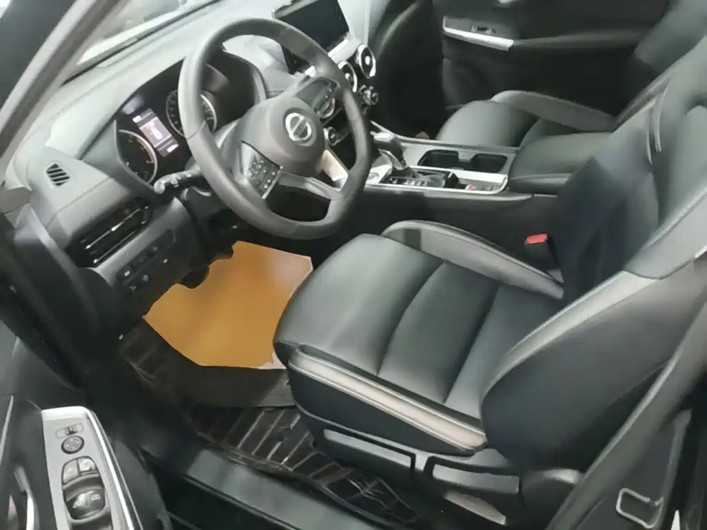 Nissan Sylphy — миниатюра 15
