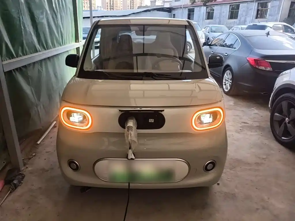 Wuling Mini EV MINIEV 2024 215km