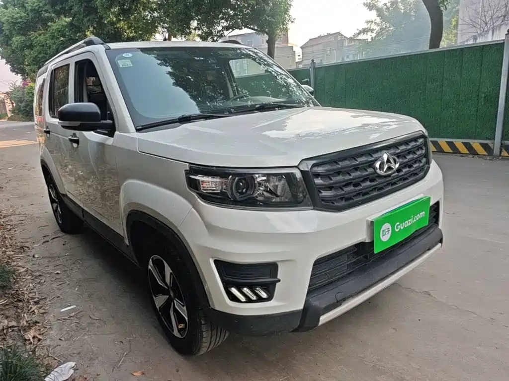 Oshan Oushang X70A — миниатюра 4
