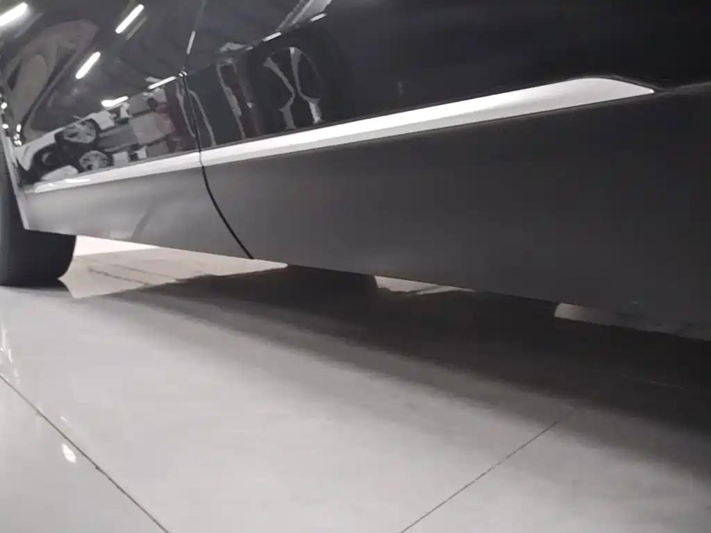 NIO ES8 — миниатюра 22