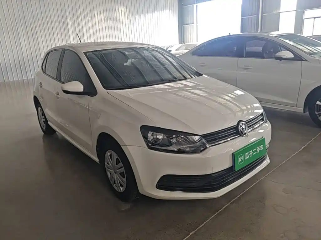 Volkswagen Polo — миниатюра 4