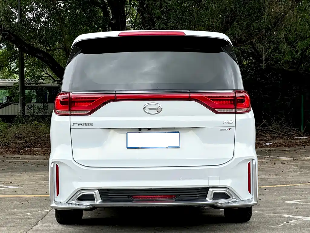 GAC M8 2021 390T Premium