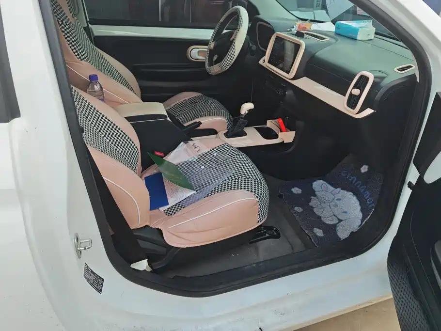 Roewe Clever — миниатюра 8