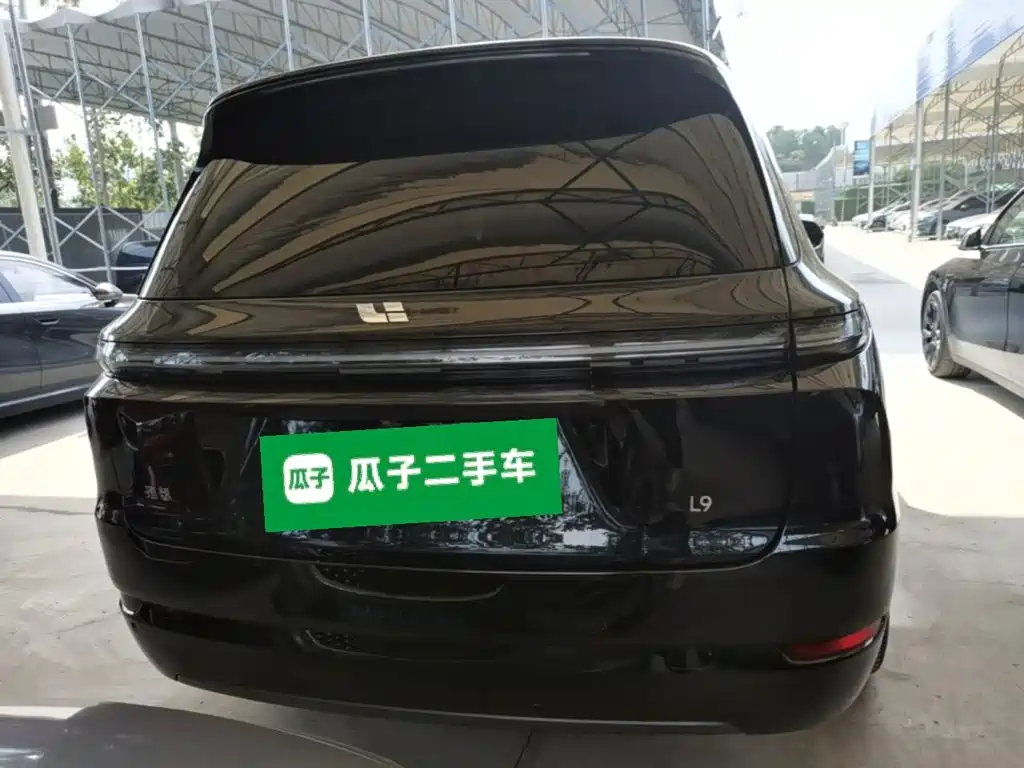 Li Auto Li L9 — миниатюра 6