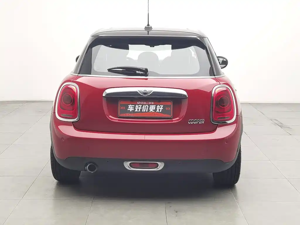 MINI Mini — миниатюра 4