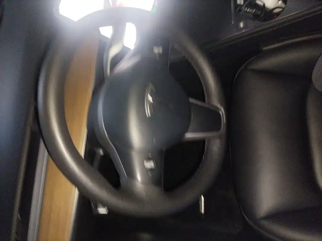 Tesla Model 3 — миниатюра 11