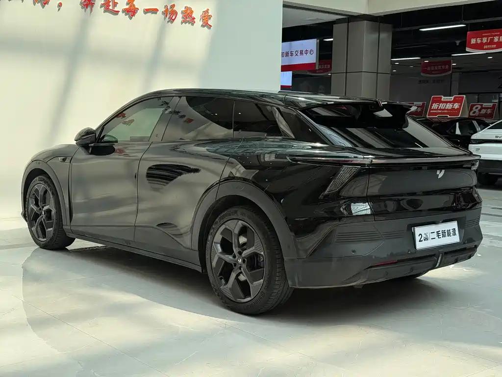 Jiyue Ji Yue 01 — миниатюра 7