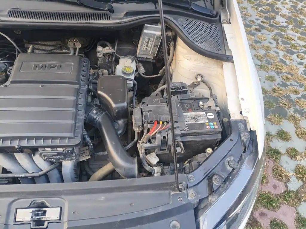 Volkswagen Polo — миниатюра 21