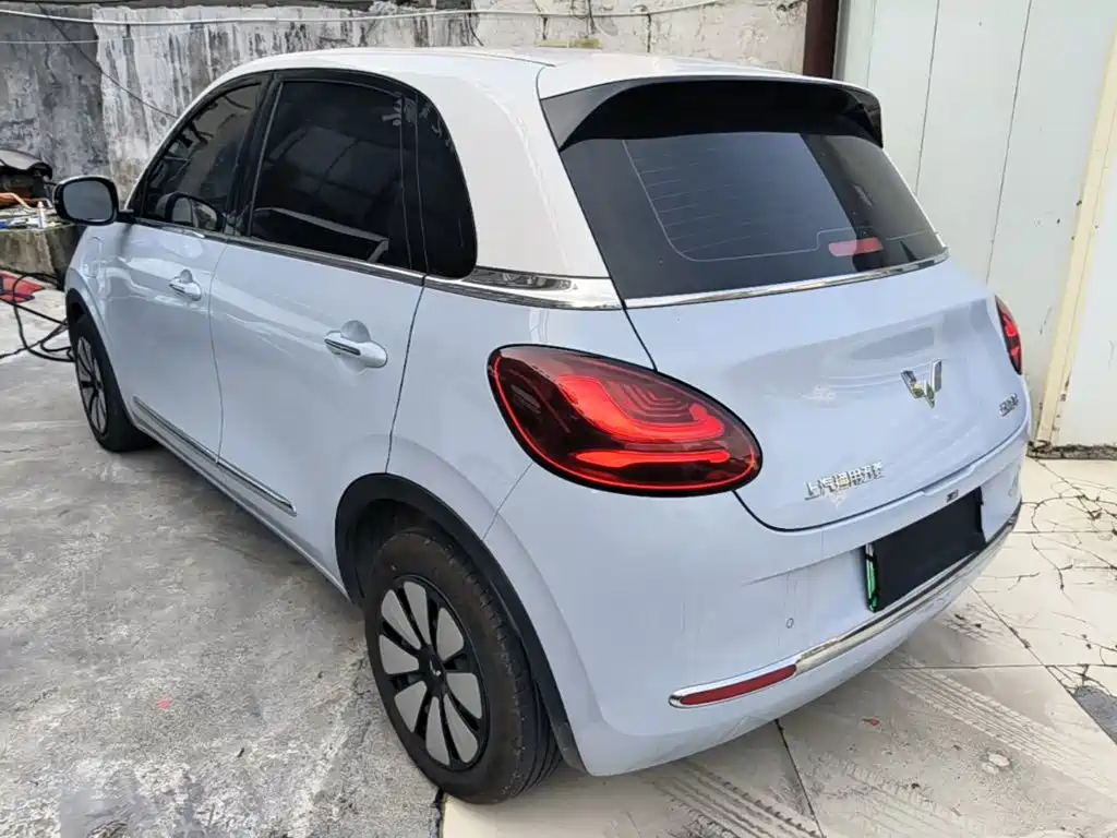 Wuling Binguo — фотографии объявления, Фото 5