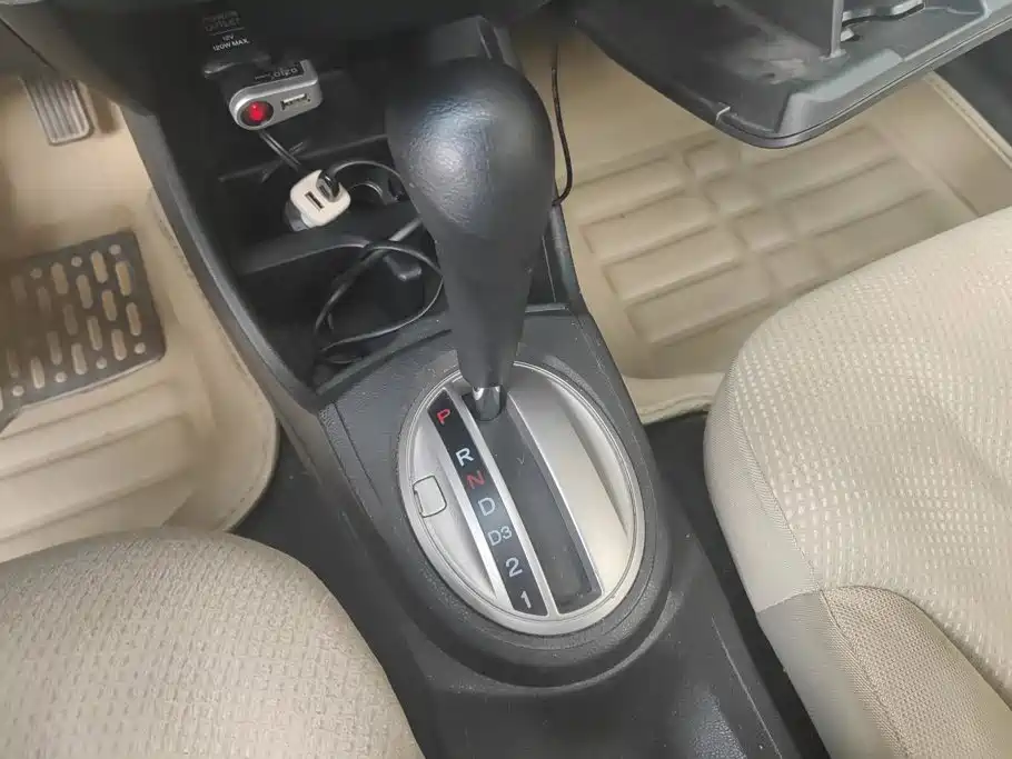 Honda Fit — миниатюра 16