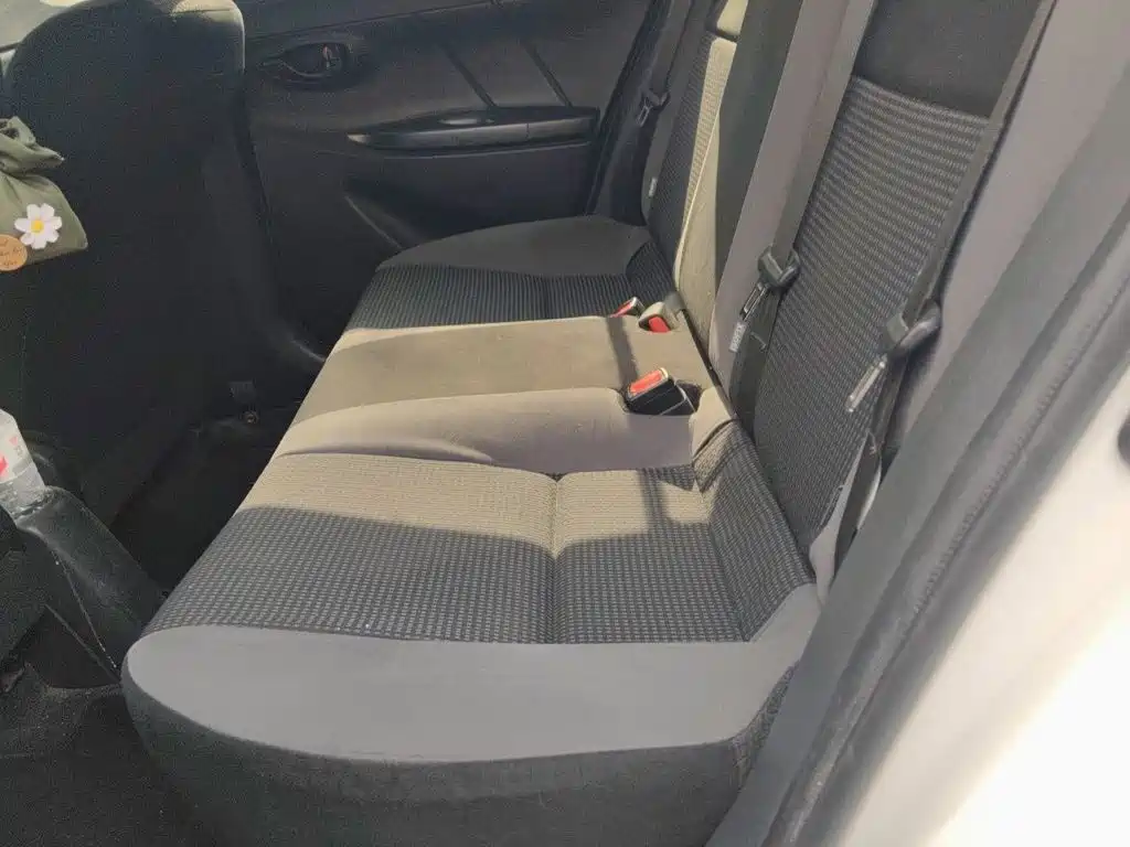 Toyota Vios — миниатюра 13