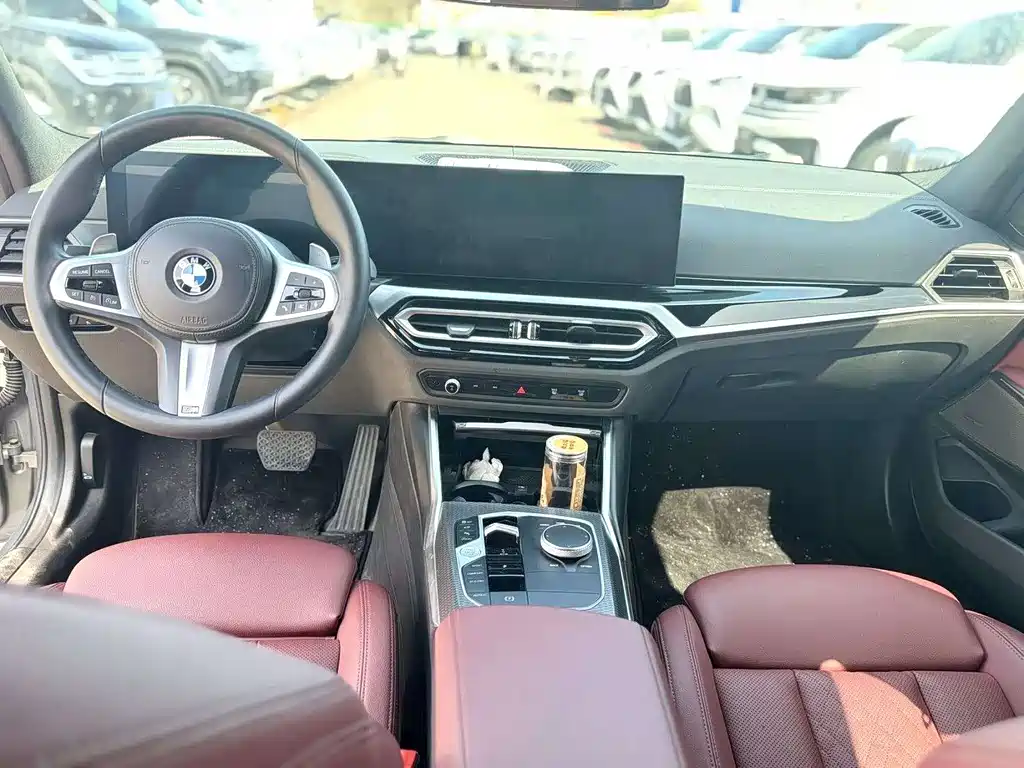 BMW 3 Series 3 2023 325i M Sport