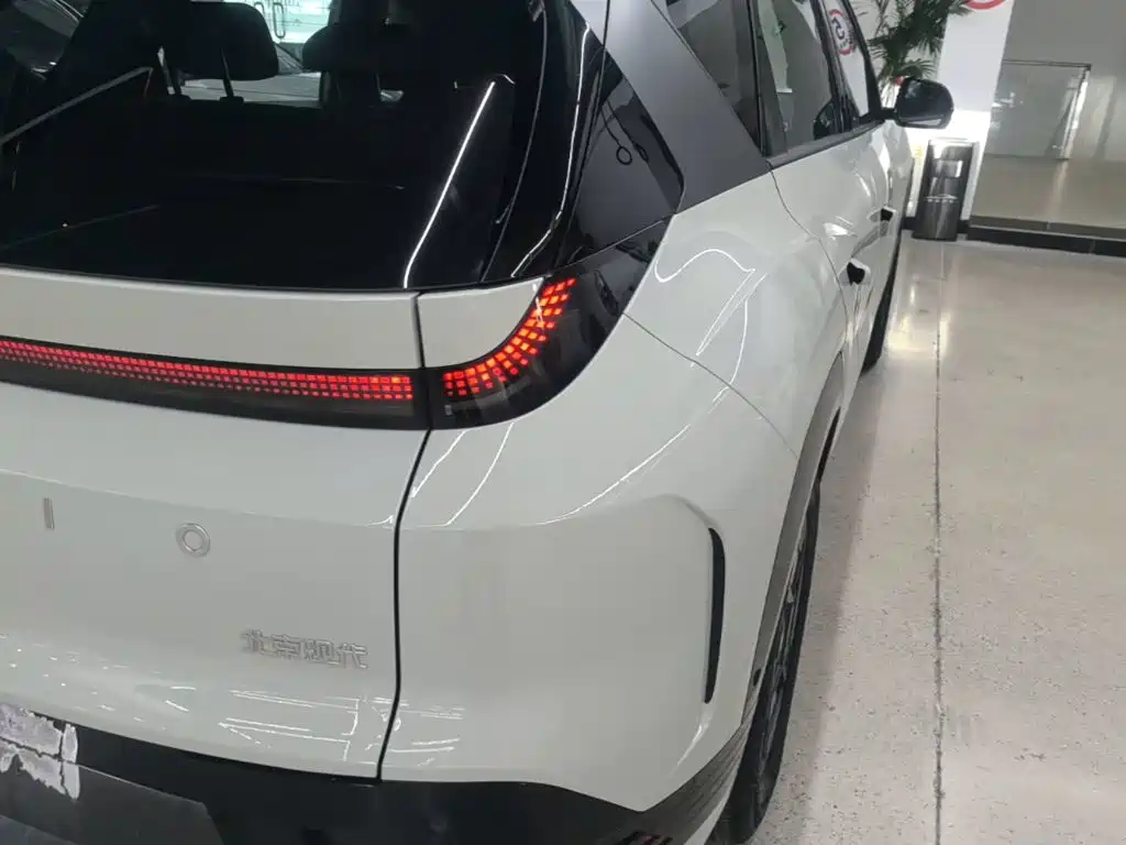 Hyundai EO — миниатюра 8