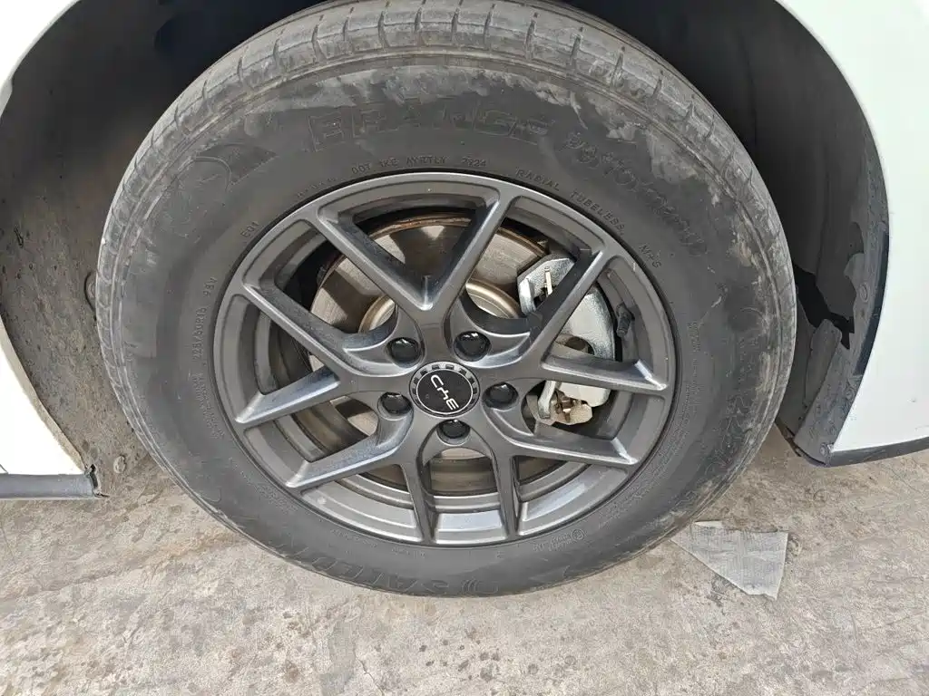 BYD Seal 06 — миниатюра 25