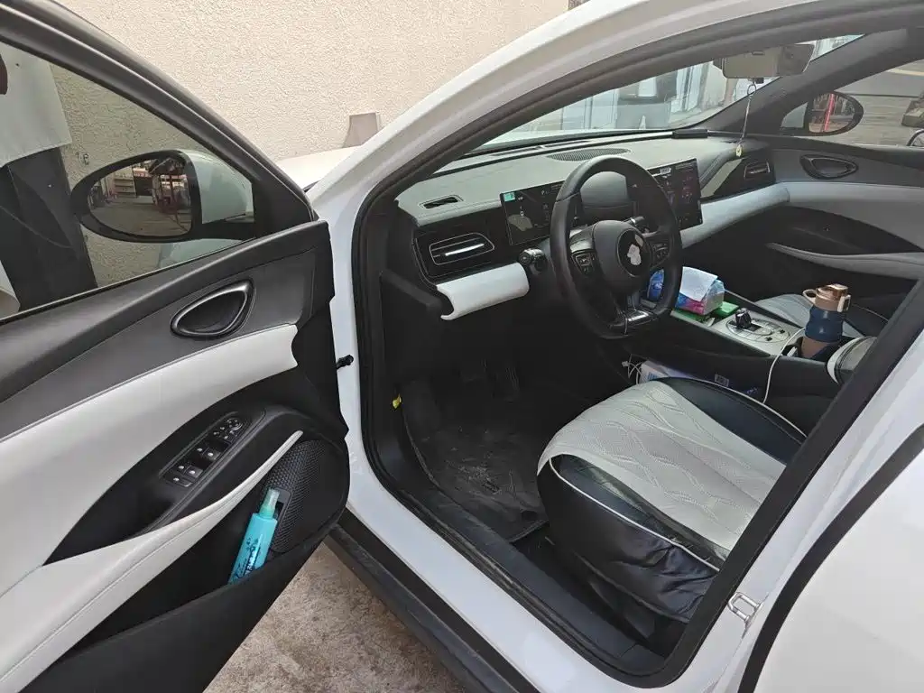 BYD Seal 06 — миниатюра 12