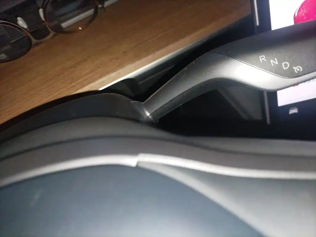 Tesla Model 3 — миниатюра 15