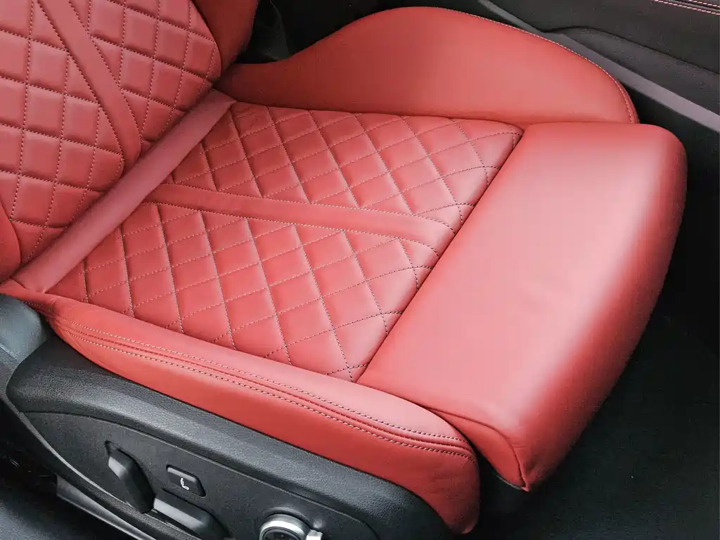 Audi S4 — миниатюра 12