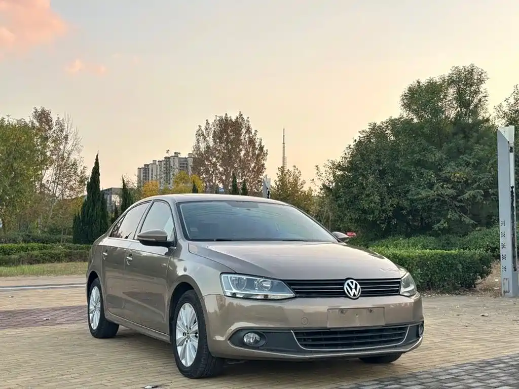 Volkswagen Sagitar — миниатюра 3