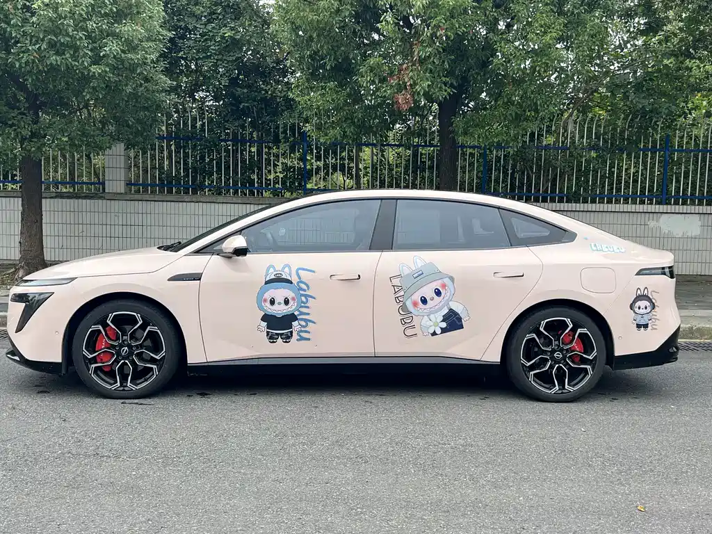 Nissan N7 — миниатюра 8