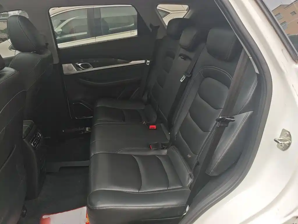 Jetour X70 — миниатюра 17