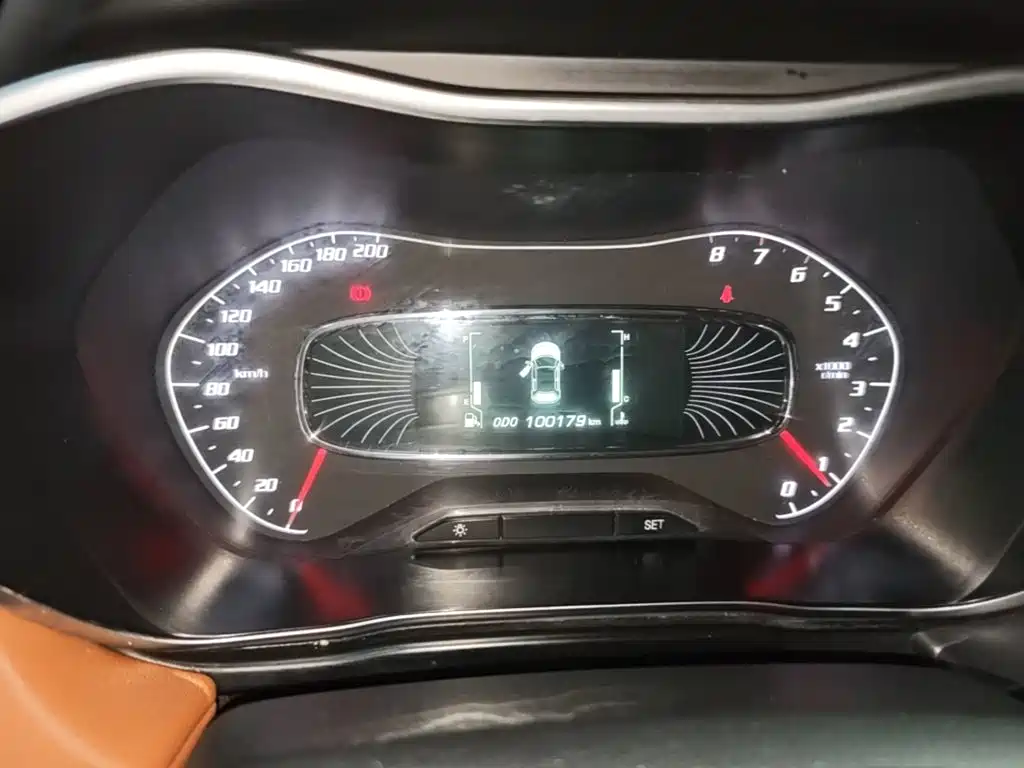 Baojun 510 — миниатюра 12