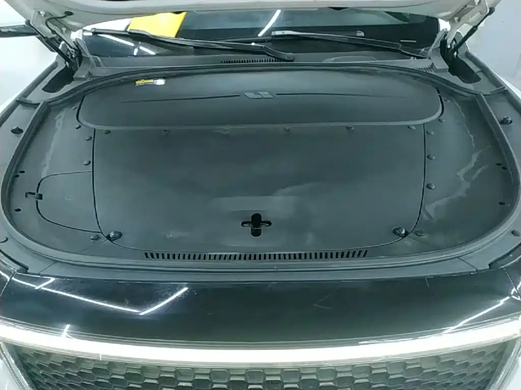 Li Auto Li ONE — миниатюра 20