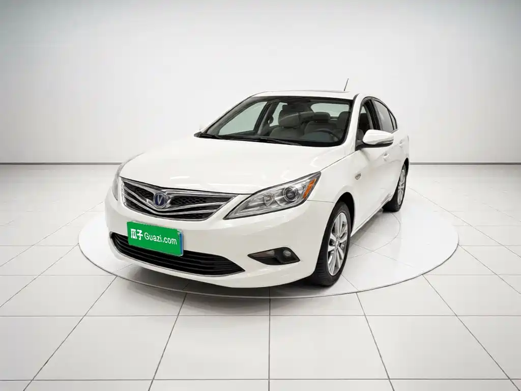 Changan Eado