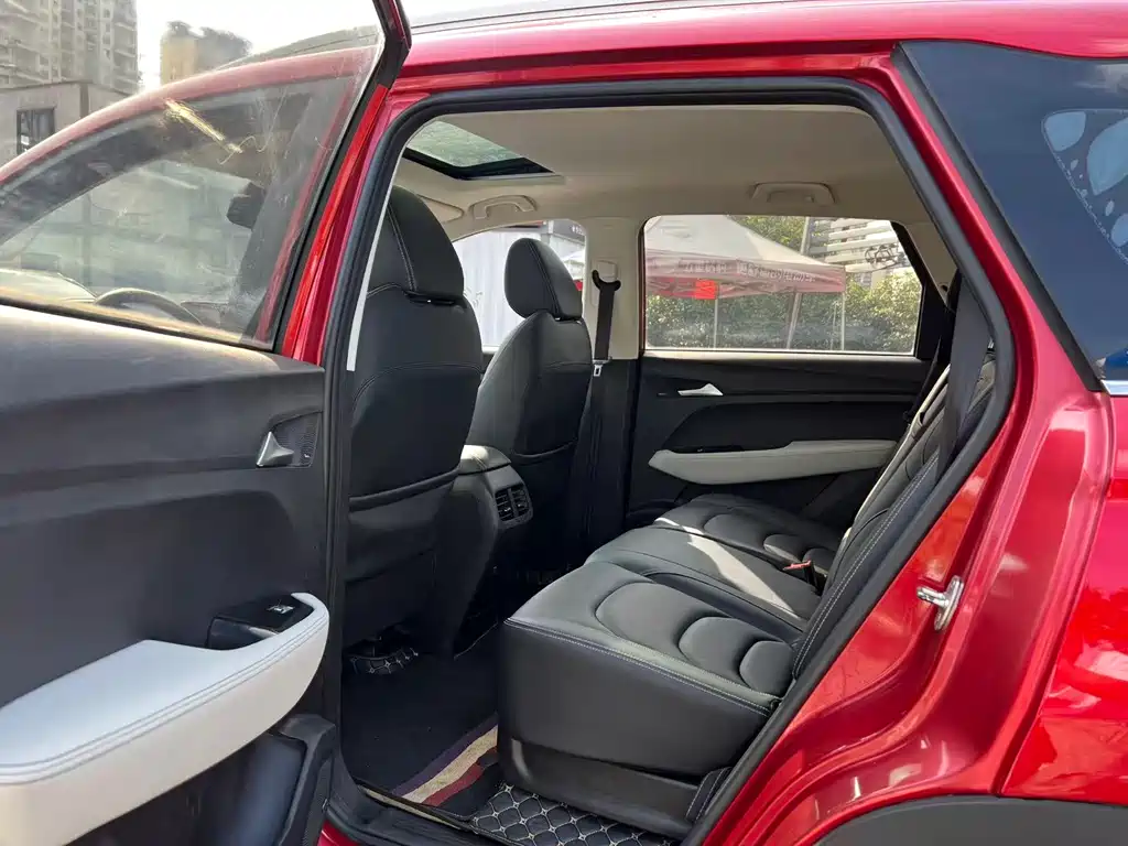 Baojun 530 — миниатюра 6