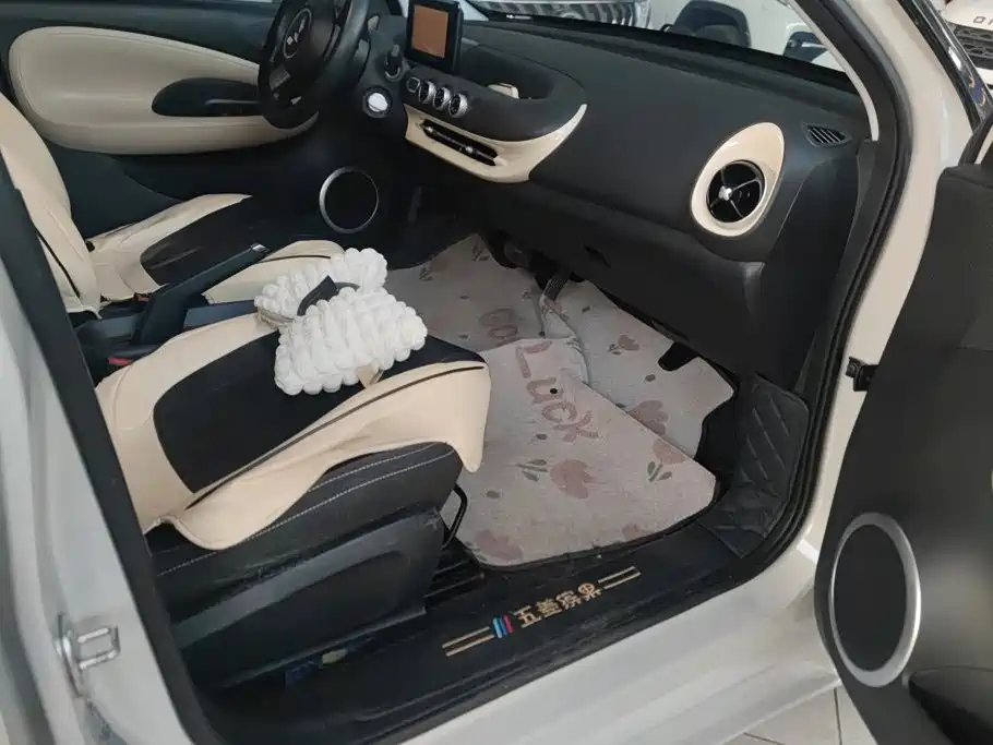Wuling Bingo — миниатюра 8
