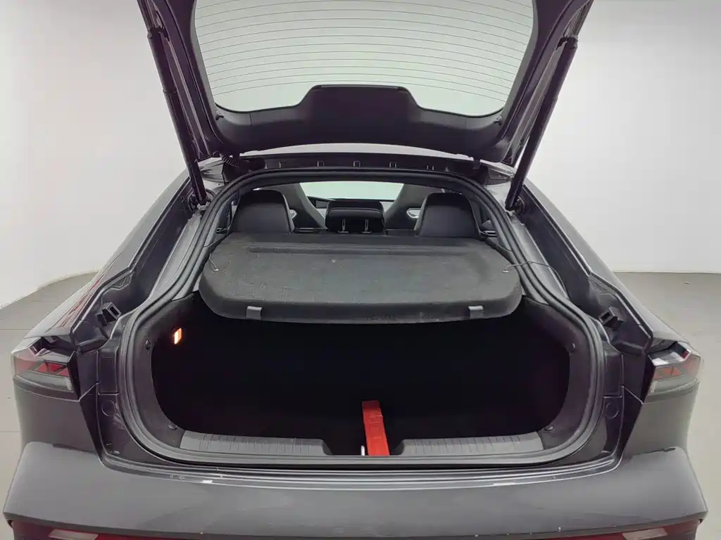 Changan UNI-V iDD — миниатюра 16