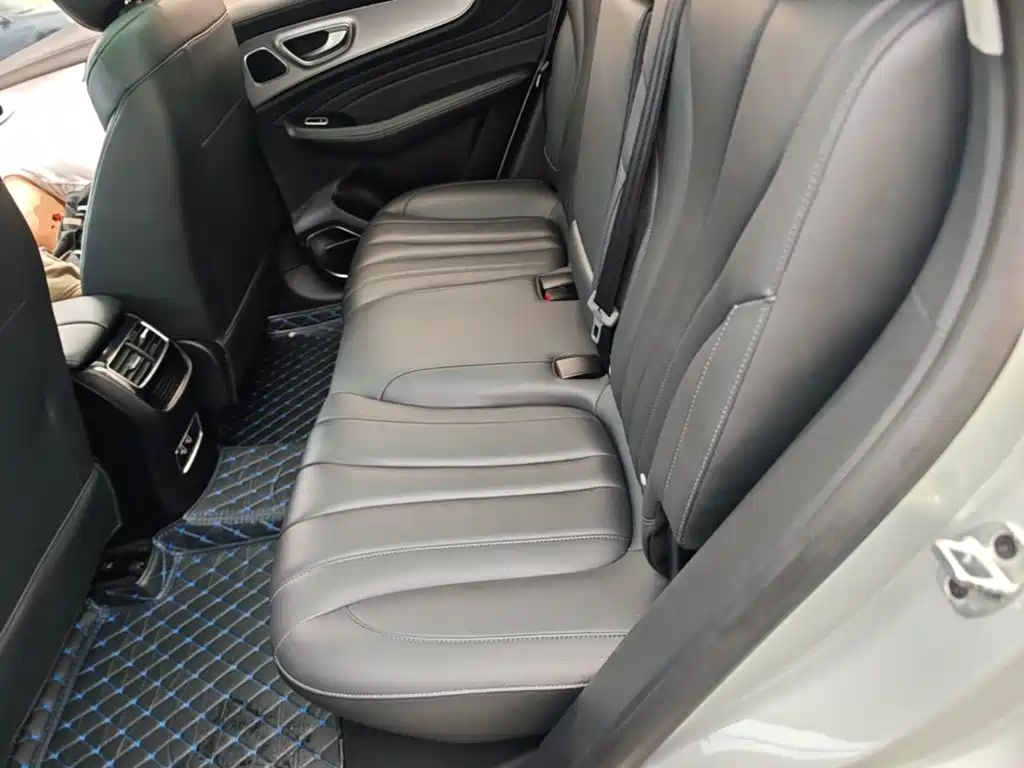 Roewe RX5 MAX — миниатюра 17
