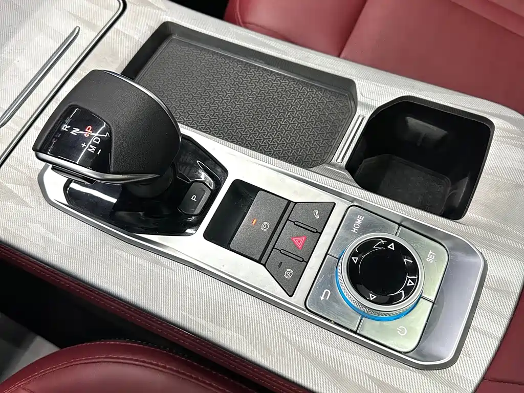 Jetour X70 PRO — миниатюра 16